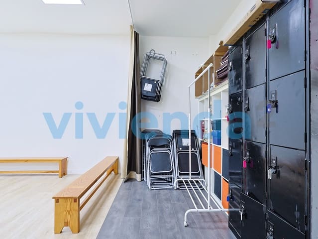 Företag till salu i Guindalera, Madrid stad - 366 000 € (Ref: 10139148)
