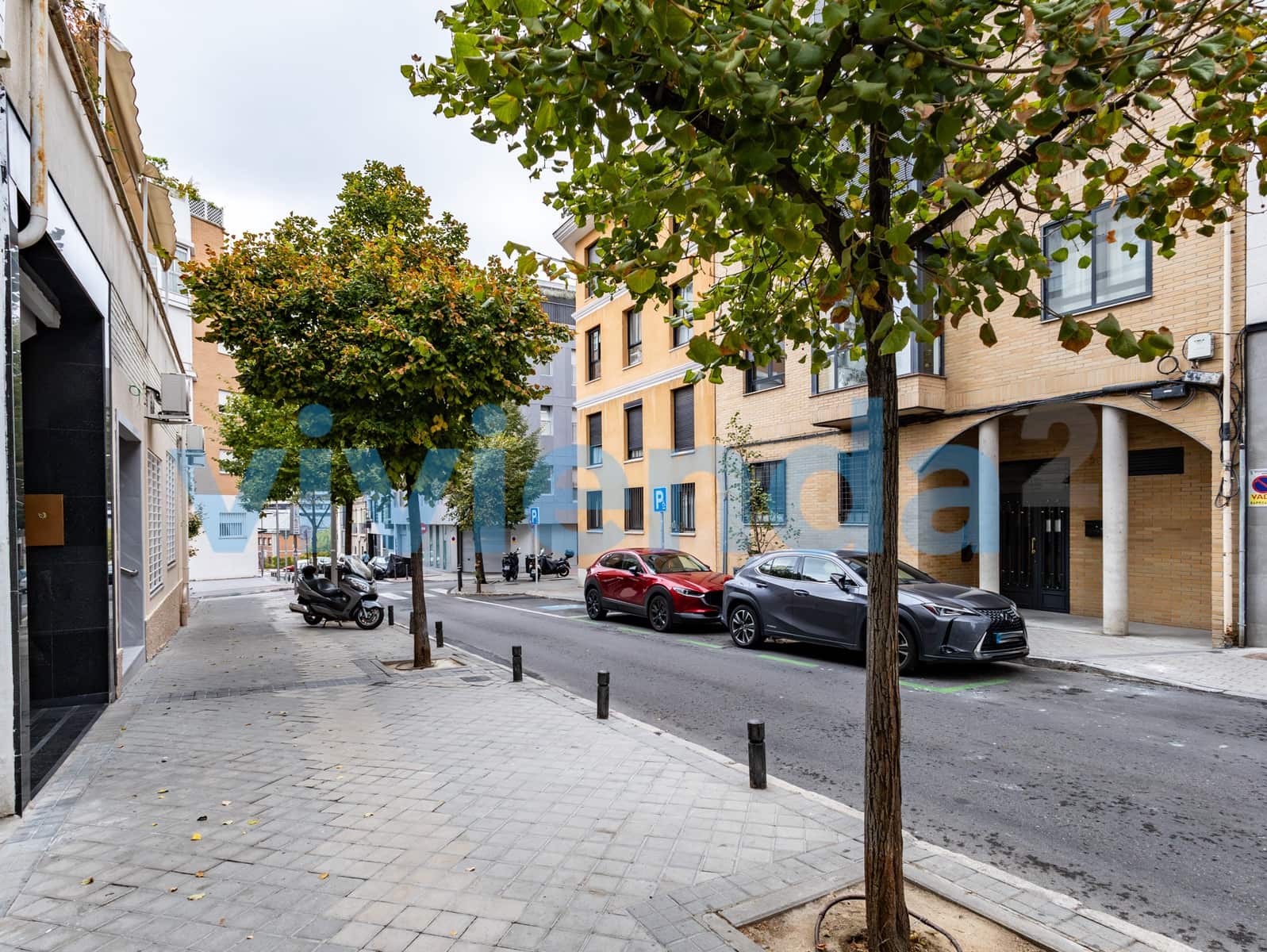 Företag till salu i Madrid stad - 366 000 € (Ref: 10139148)