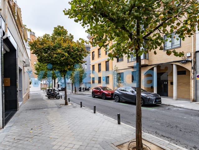 Företag till salu i Guindalera, Madrid stad - 366 000 € (Ref: 10139148)