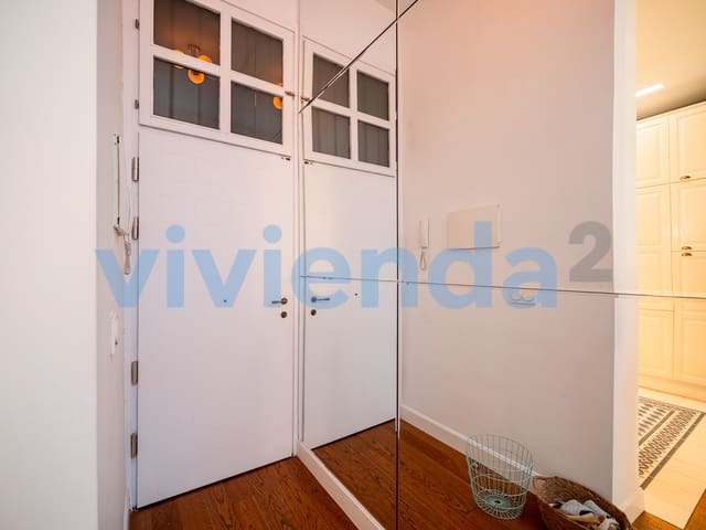1 soveværelse Lejlighed til salg i Palacio, Madrid by - € 445.000 (Ref: 10139149)