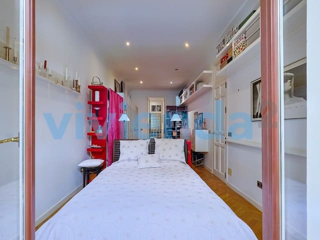 1 soverom Leilighet til salgs i Universidad, Madrid by - € 881 000 (Ref: 10139150)