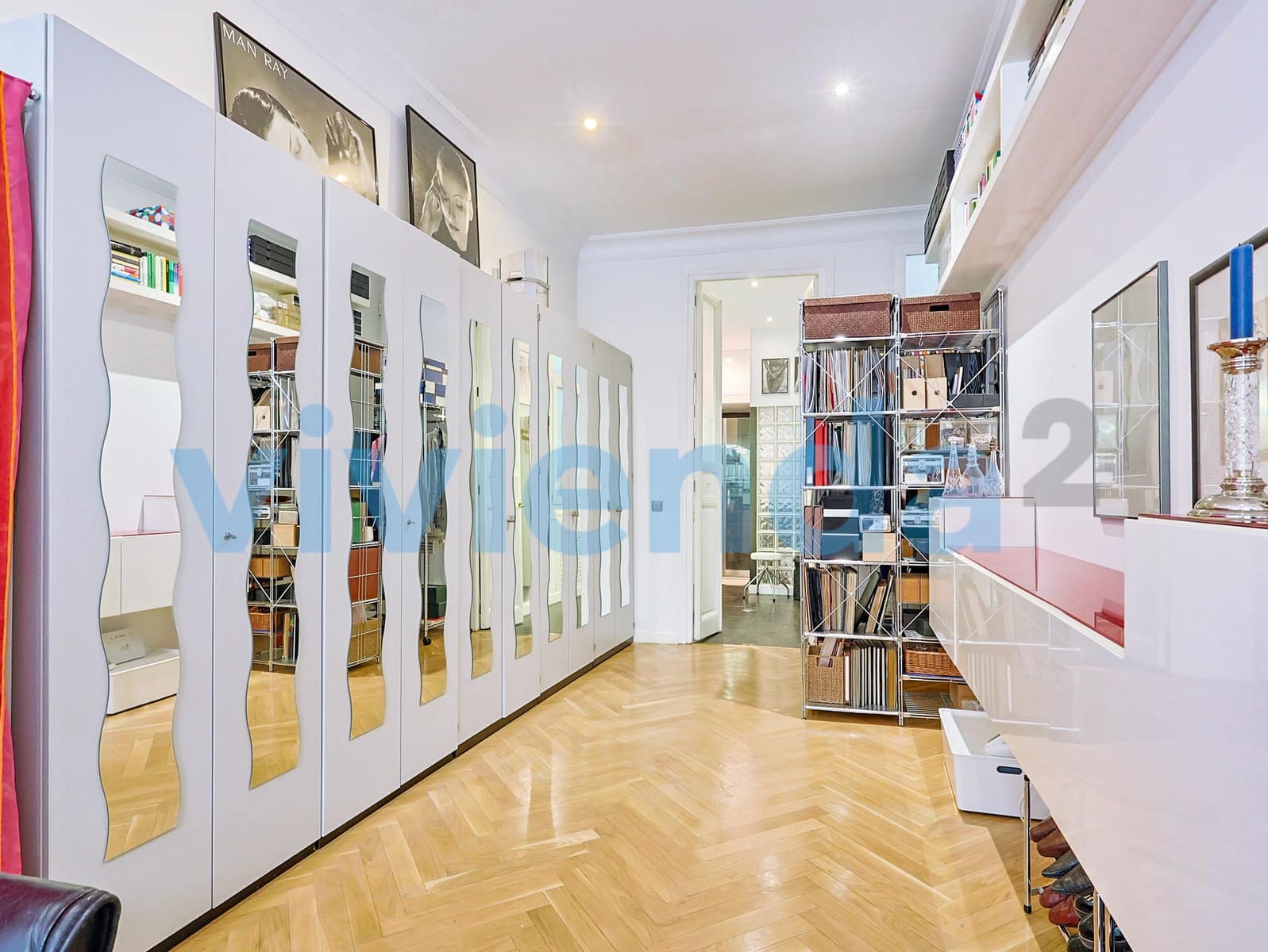 1 soverom Leilighet til salgs i Madrid by - € 881 000 (Ref: 10139150)
