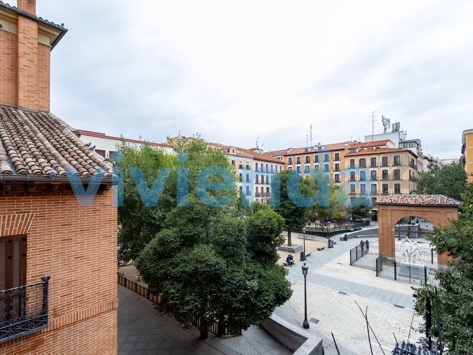 1 soverom Leilighet til salgs i Madrid by - € 881 000 (Ref: 10139150)