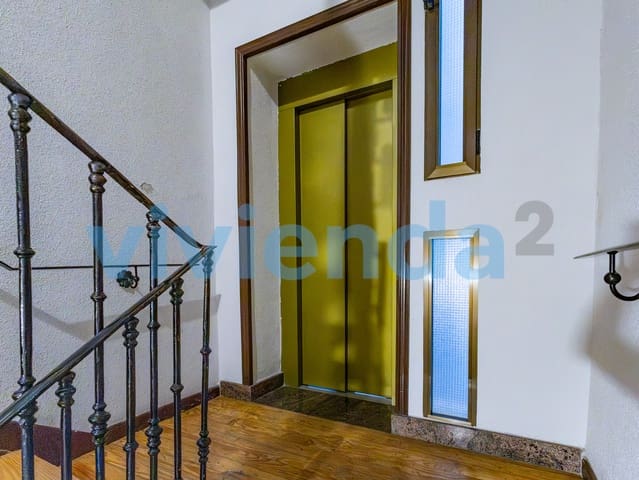 1 soverom Leilighet til salgs i Universidad, Madrid by - € 881 000 (Ref: 10139150)