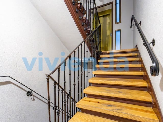 1 soverom Leilighet til salgs i Universidad, Madrid by - € 881 000 (Ref: 10139150)