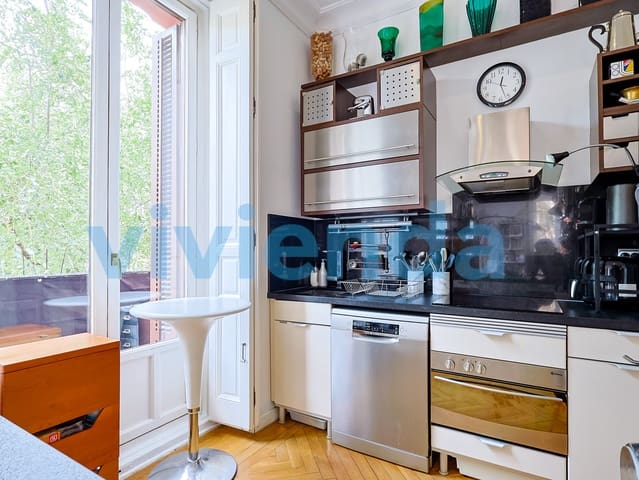 1 soverom Leilighet til salgs i Universidad, Madrid by - € 881 000 (Ref: 10139150)