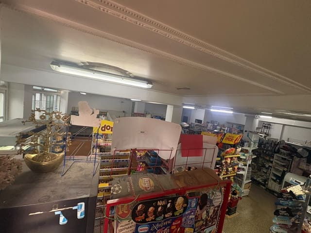 Företag att hyra i Canillas, Madrid stad - 2 500 € (Ref: 10141829)