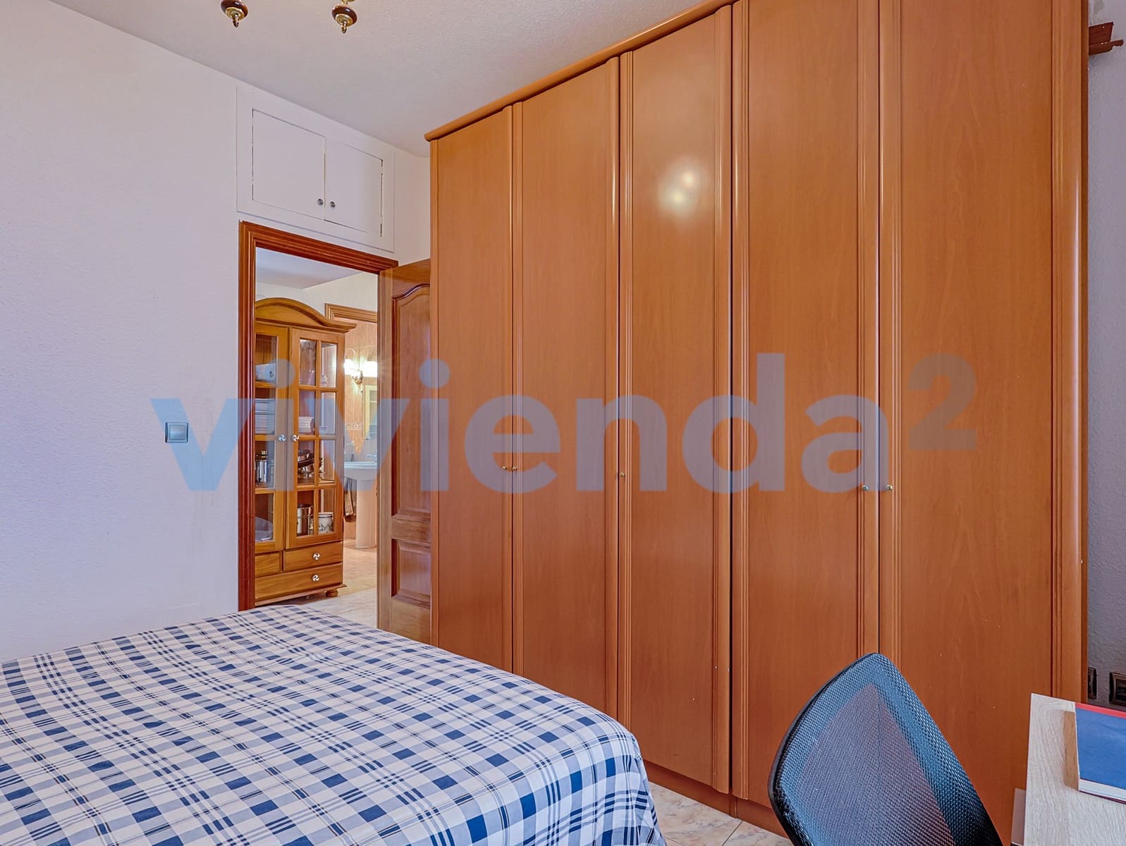 4 sypialnia Mieszkanie na sprzedaż w Miasto Madryt - 777 500 € (Ref: 10148412)