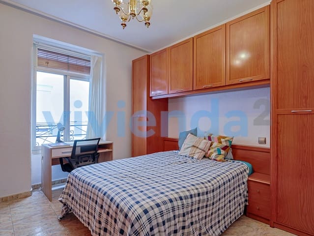 4 sypialnia Mieszkanie na sprzedaż w Ibiza, Miasto Madryt - 777 500 € (Ref: 10148412)