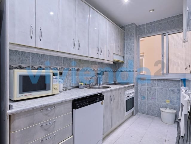4 sypialnia Mieszkanie na sprzedaż w Ibiza, Miasto Madryt - 777 500 € (Ref: 10148412)