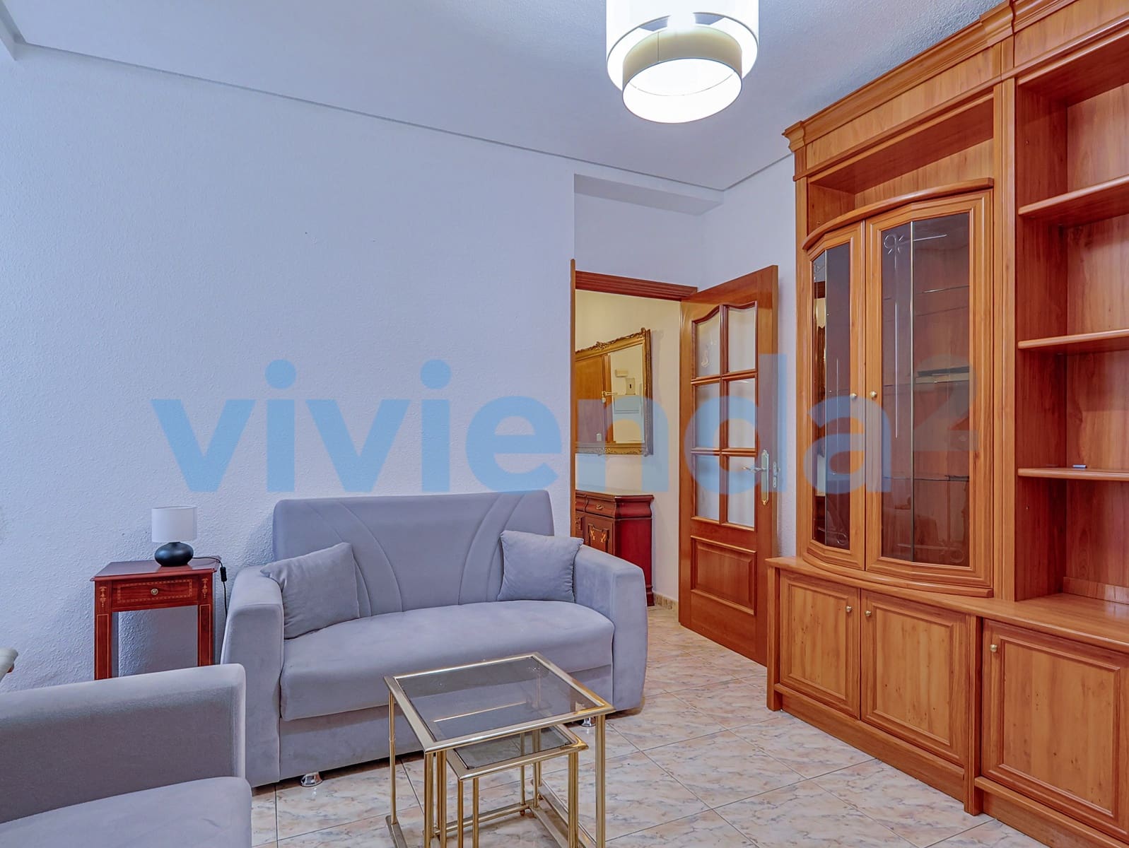 4 sypialnia Mieszkanie na sprzedaż w Miasto Madryt - 777 500 € (Ref: 10148412)
