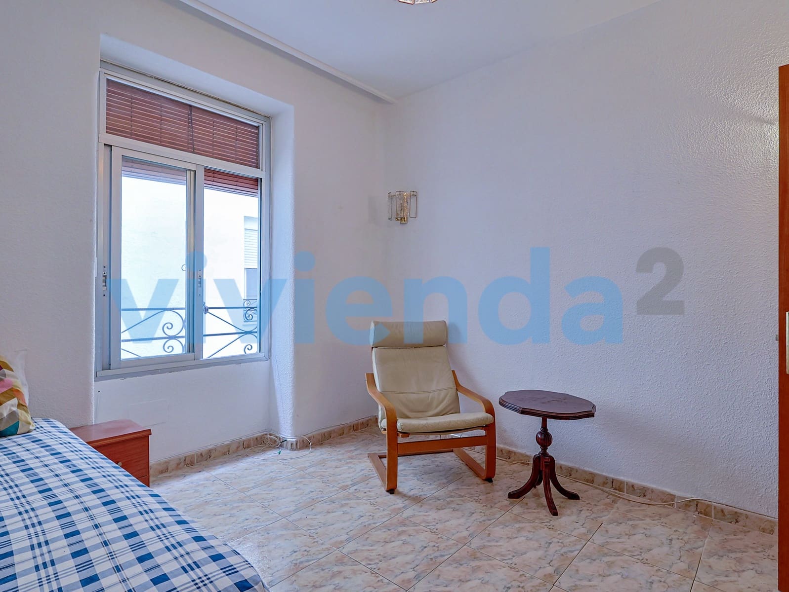 4 sypialnia Mieszkanie na sprzedaż w Miasto Madryt - 777 500 € (Ref: 10148412)