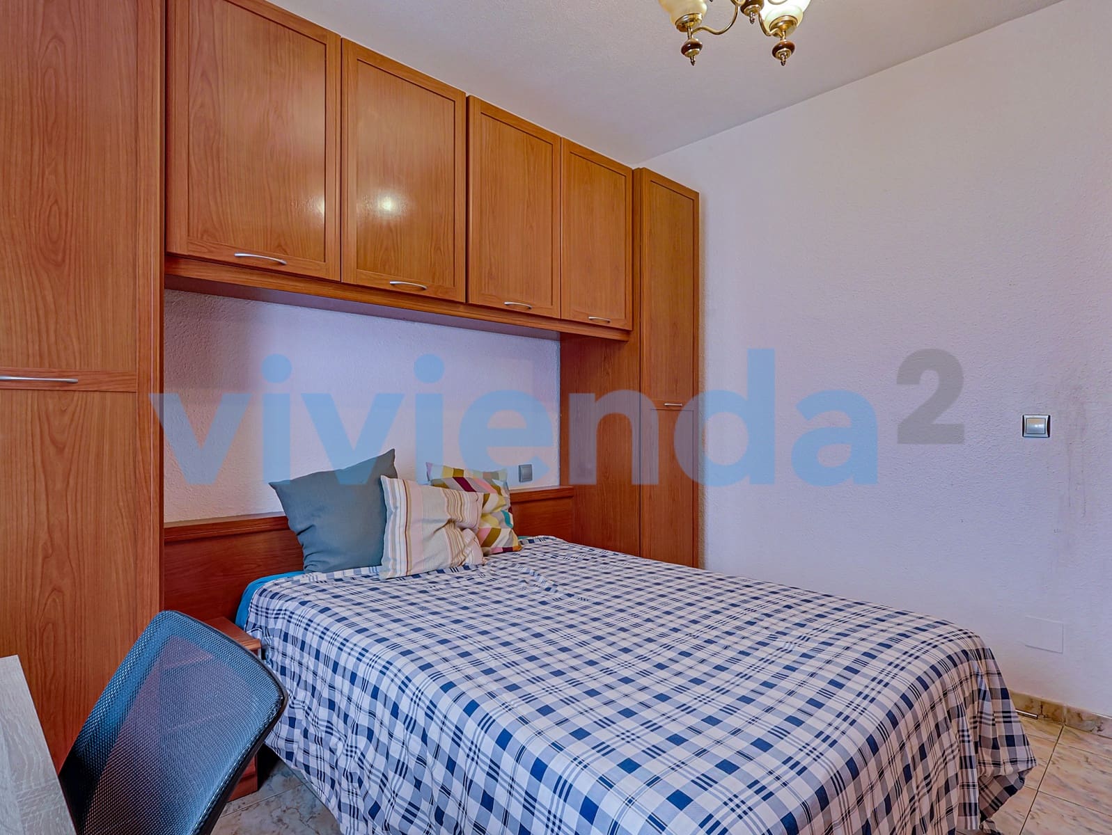4 sypialnia Mieszkanie na sprzedaż w Miasto Madryt - 777 500 € (Ref: 10148412)