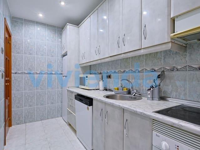 4 sypialnia Mieszkanie na sprzedaż w Ibiza, Miasto Madryt - 777 500 € (Ref: 10148412)