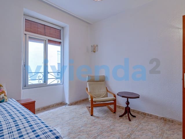 4 sypialnia Mieszkanie na sprzedaż w Ibiza, Miasto Madryt - 777 500 € (Ref: 10148412)