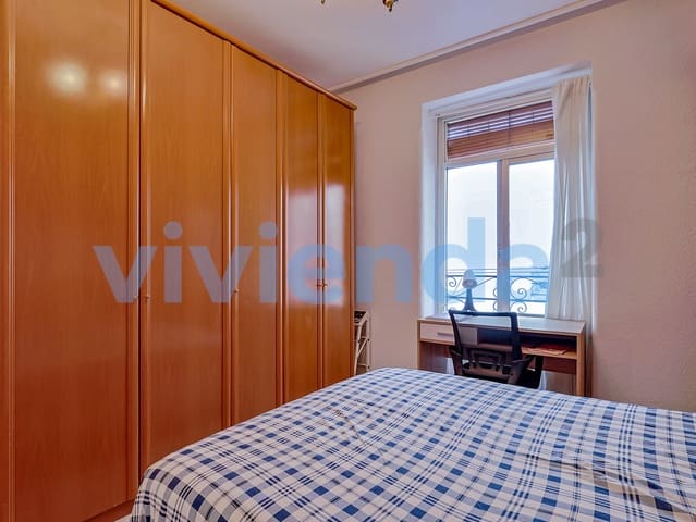 4 sypialnia Mieszkanie na sprzedaż w Ibiza, Miasto Madryt - 777 500 € (Ref: 10148412)