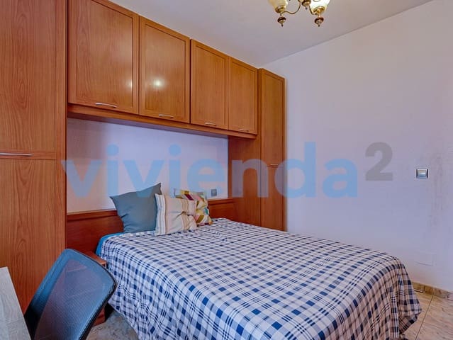 4 sypialnia Mieszkanie na sprzedaż w Ibiza, Miasto Madryt - 777 500 € (Ref: 10148412)