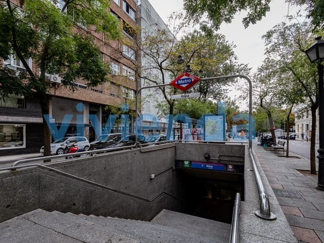 4 sypialnia Mieszkanie na sprzedaż w Ibiza, Miasto Madryt - 777 500 € (Ref: 10148412)