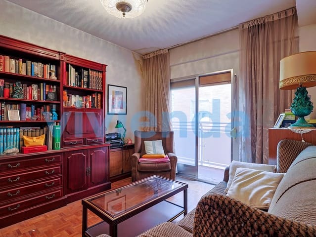3 quarto Apartamento para venda em Prosperidad, Madrid cidade - 699 000 € (Ref: 10148413)