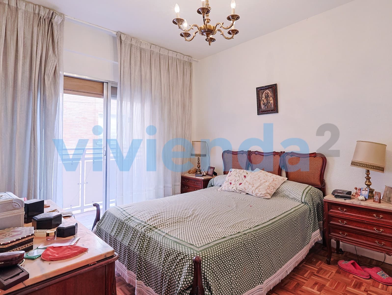 3 quarto Apartamento para venda em Madrid cidade - 699 000 € (Ref: 10148413)