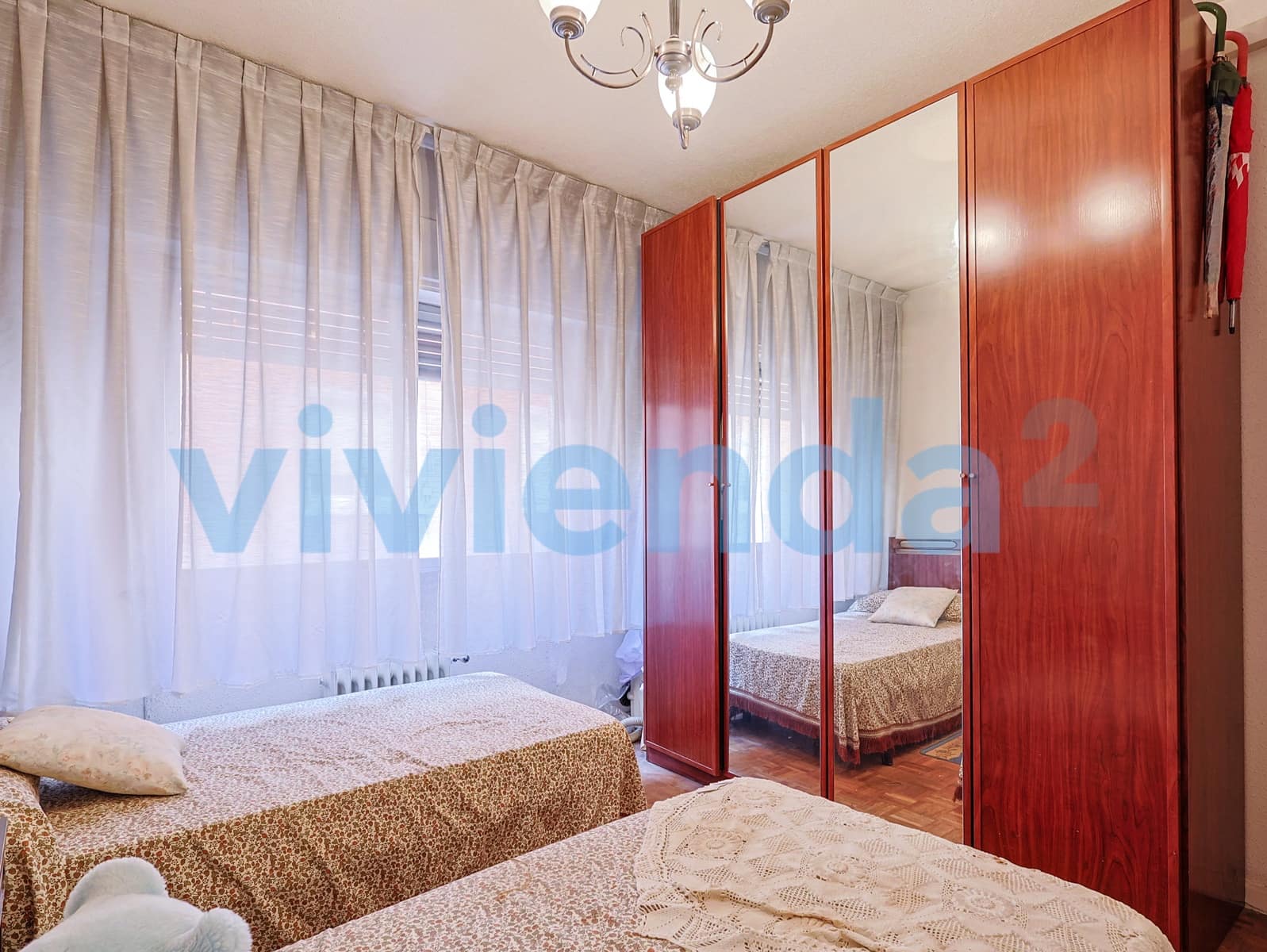 3 quarto Apartamento para venda em Madrid cidade - 699 000 € (Ref: 10148413)