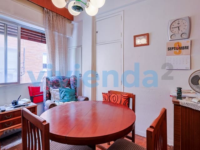 3 quarto Apartamento para venda em Prosperidad, Madrid cidade - 699 000 € (Ref: 10148413)