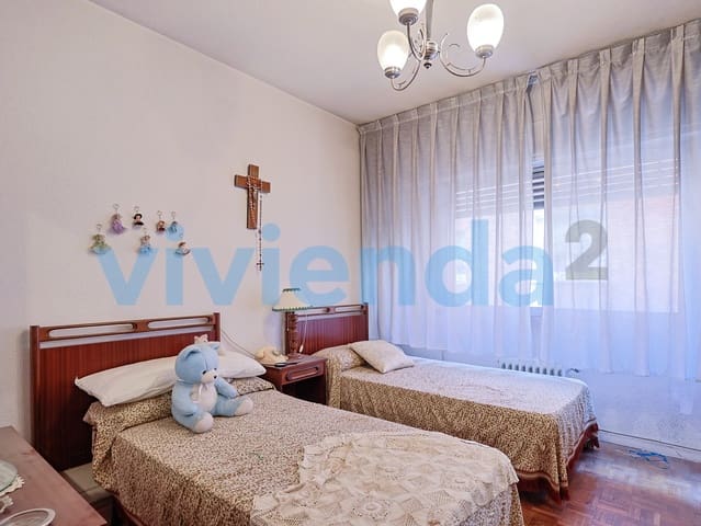 3 quarto Apartamento para venda em Prosperidad, Madrid cidade - 699 000 € (Ref: 10148413)