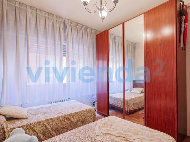 3 quarto Apartamento para venda em Prosperidad, Madrid cidade - 699 000 € (Ref: 10148413)