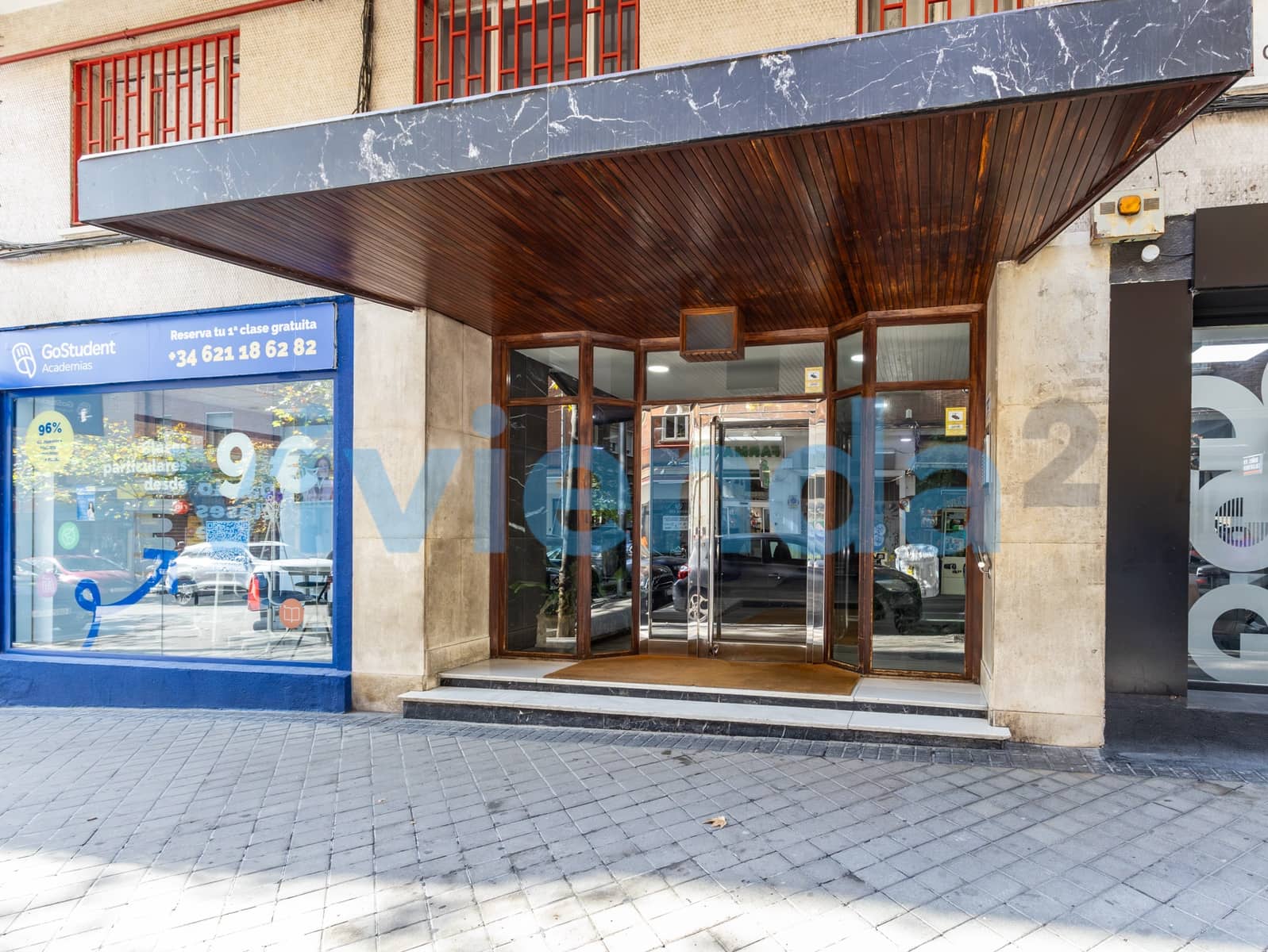 3 quarto Apartamento para venda em Madrid cidade - 699 000 € (Ref: 10148413)