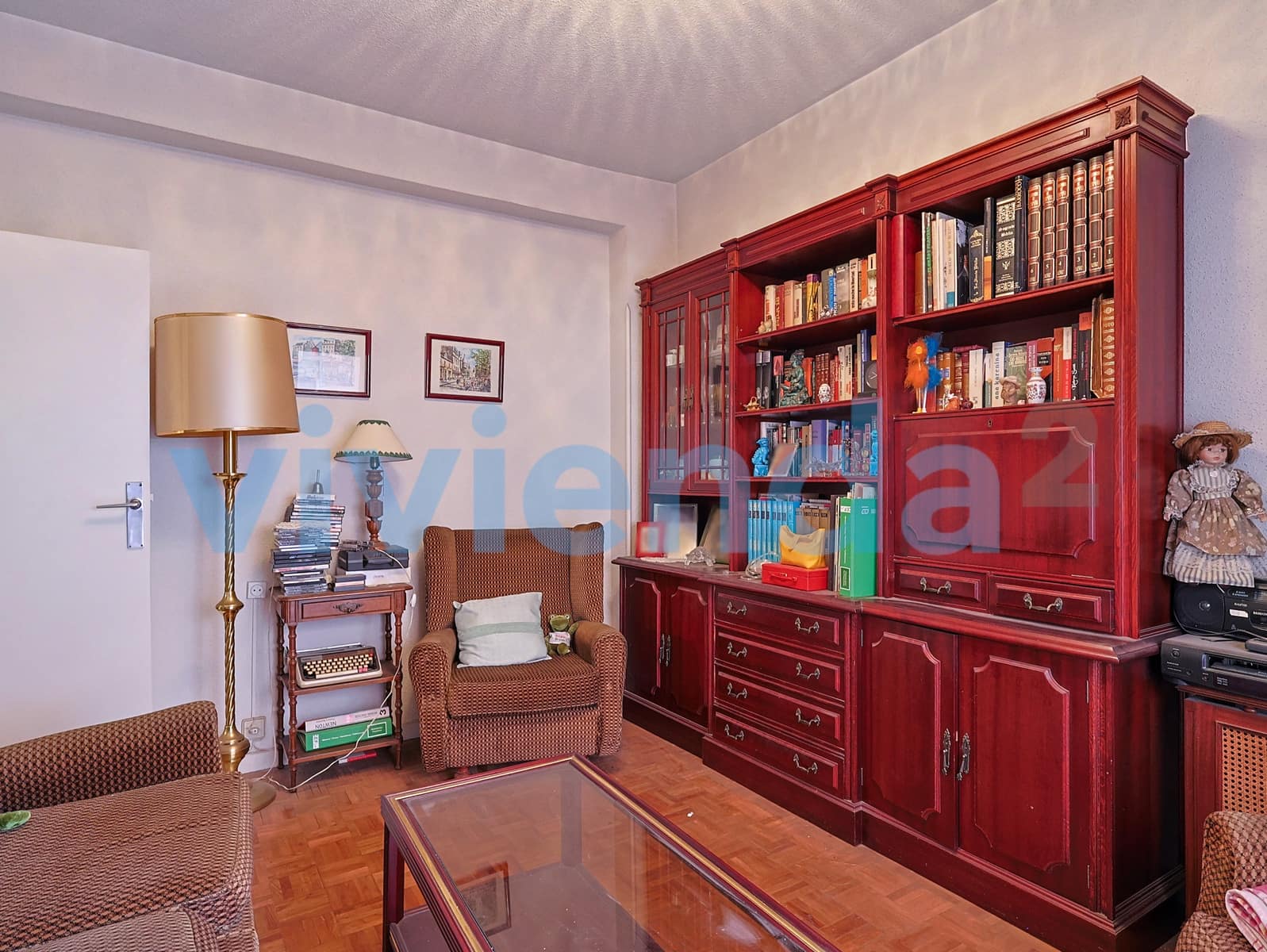 3 quarto Apartamento para venda em Madrid cidade - 699 000 € (Ref: 10148413)