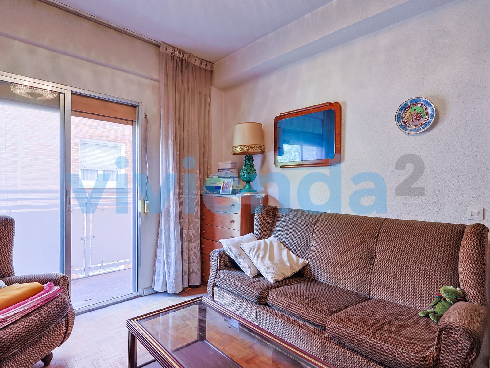 3 quarto Apartamento para venda em Madrid cidade - 699 000 € (Ref: 10148413)