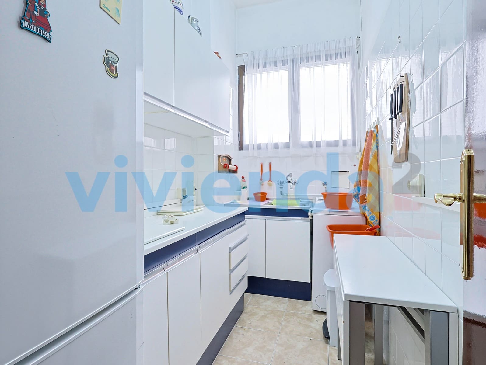 3 chambre Appartement à vendre à Madrid ville - 690 900 € (Ref: 10150293)