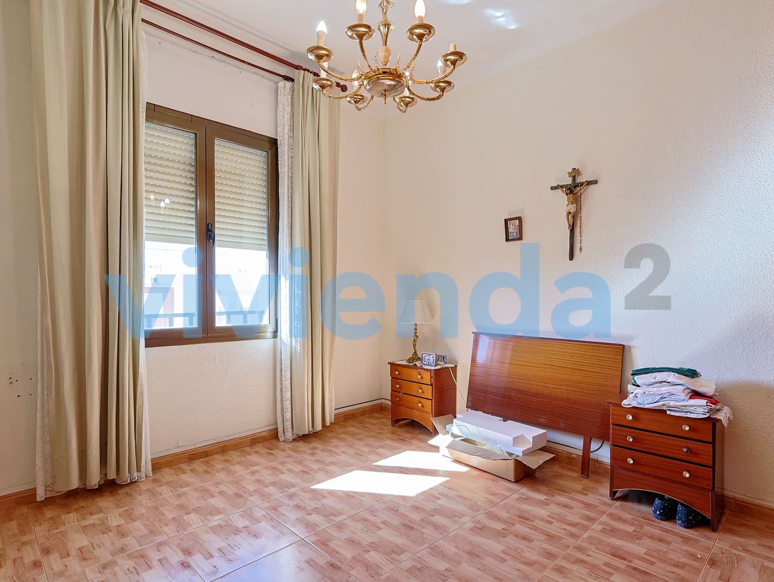 3 chambre Appartement à vendre à Madrid ville - 690 900 € (Ref: 10150293)