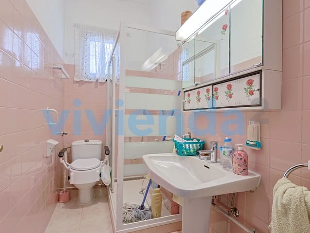 3 chambre Appartement à vendre à Nueva España, Madrid ville - 690 900 € (Ref: 10150293)
