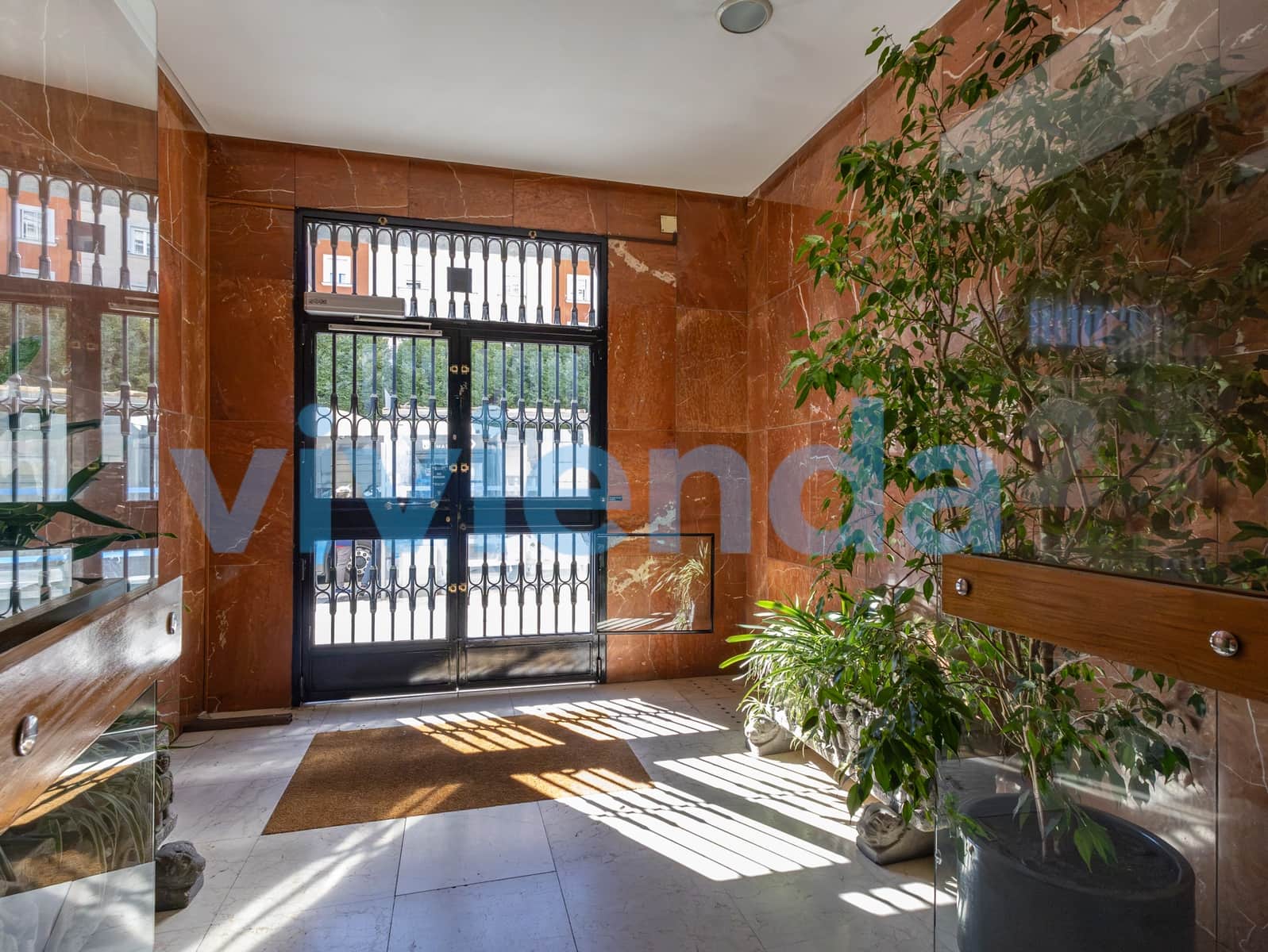 3 chambre Appartement à vendre à Madrid ville - 690 900 € (Ref: 10150293)