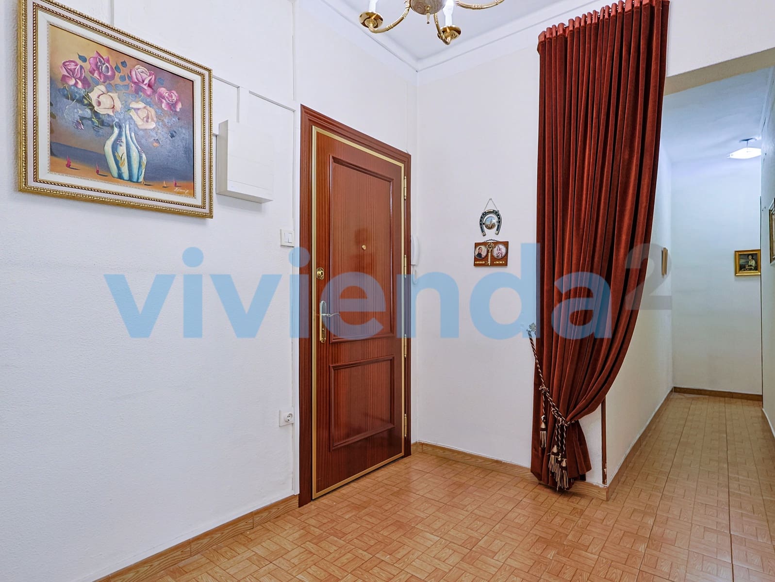 3 chambre Appartement à vendre à Madrid ville - 690 900 € (Ref: 10150293)