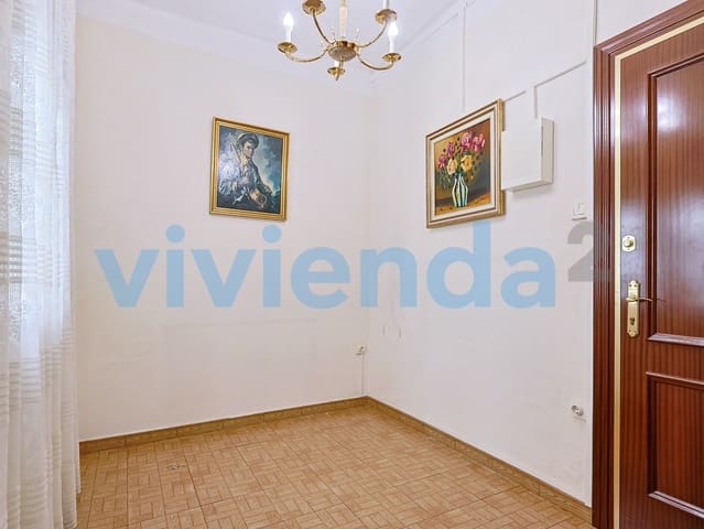 3 chambre Appartement à vendre à Nueva España, Madrid ville - 690 900 € (Ref: 10150293)