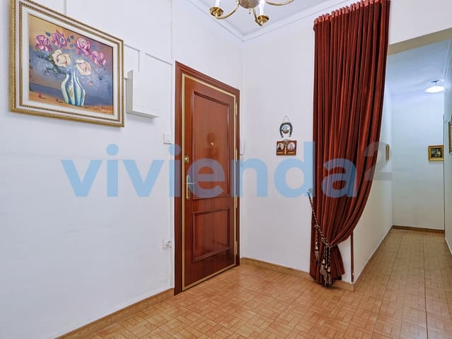 3 chambre Appartement à vendre à Nueva España, Madrid ville - 690 900 € (Ref: 10150293)