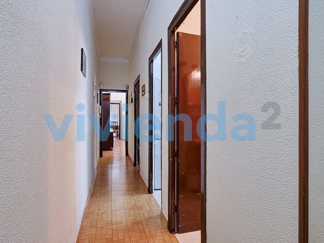 3 chambre Appartement à vendre à Nueva España, Madrid ville - 690 900 € (Ref: 10150293)