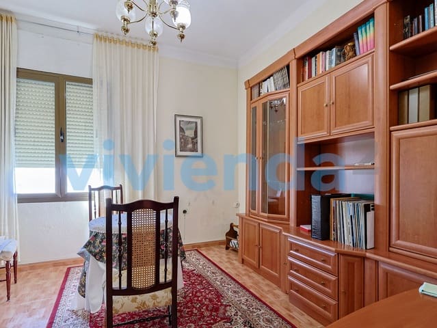 3 chambre Appartement à vendre à Nueva España, Madrid ville - 690 900 € (Ref: 10150293)