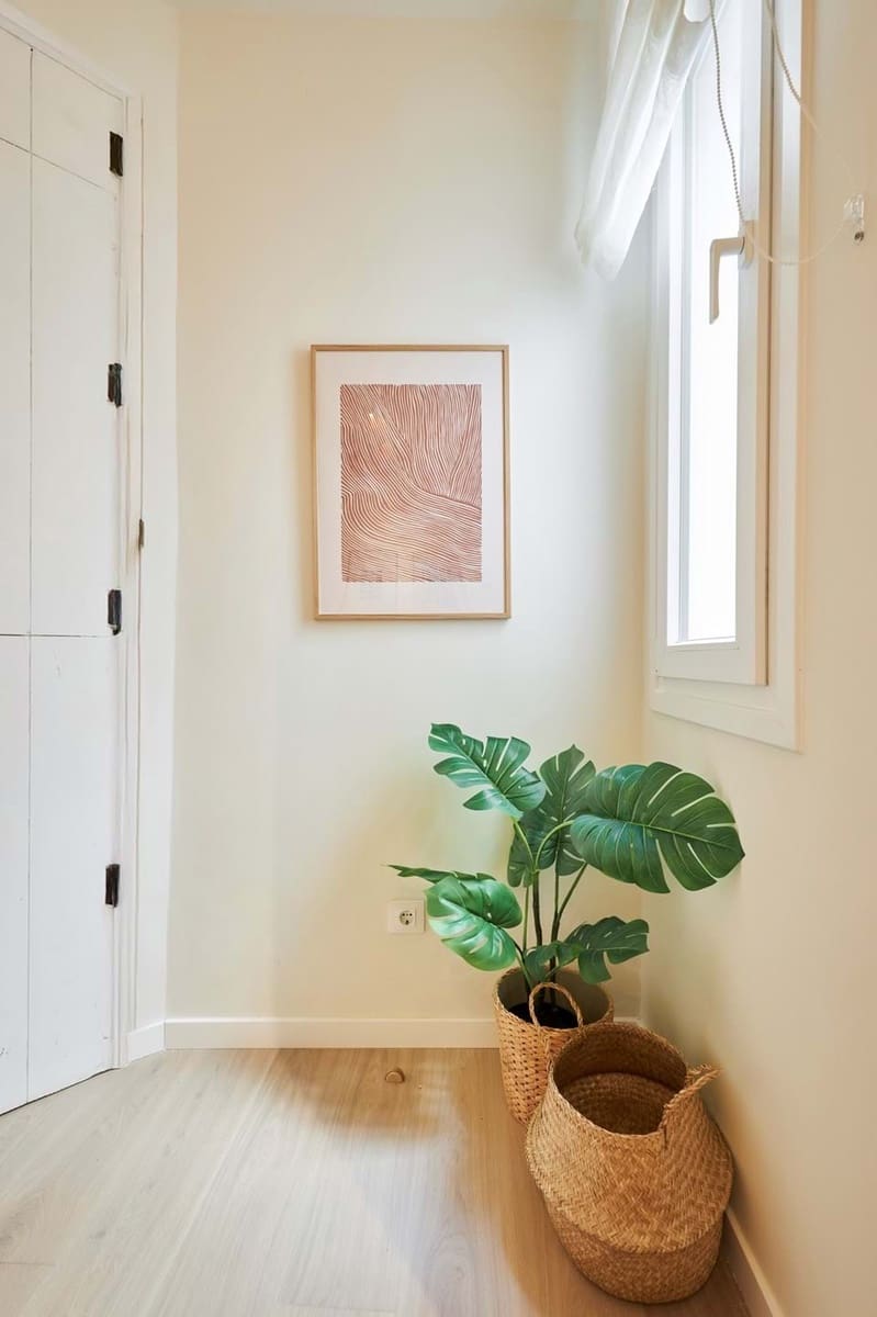 1 bedroom Flat for rent in Madrid city - € 1,295 (Ref: 10154851)