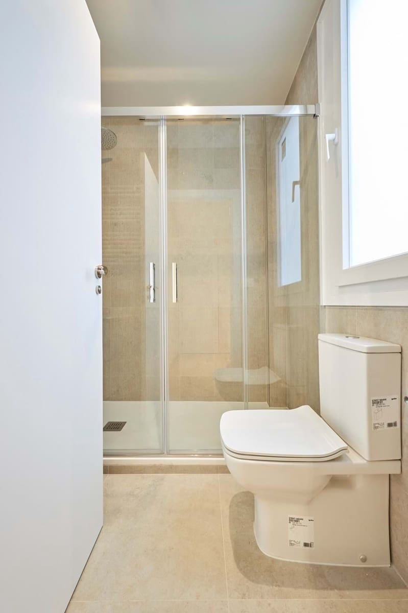 1 bedroom Flat for rent in Madrid city - € 1,295 (Ref: 10154851)