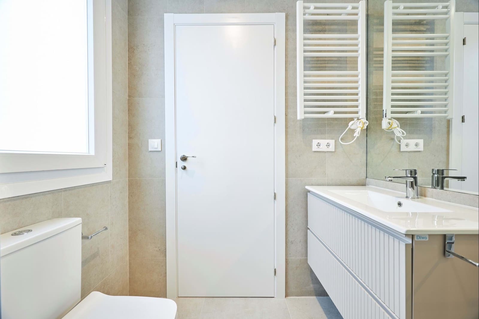 1 bedroom Flat for rent in Madrid city - € 1,295 (Ref: 10154851)