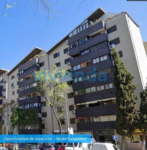 3 soverom Leilighet til salgs i San Pascual, Madrid by - € 299 500 (Ref: 10157484)
