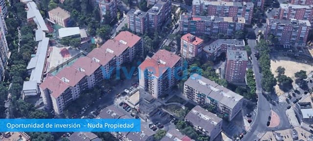 3 soverom Leilighet til salgs i San Pascual, Madrid by - € 299 500 (Ref: 10157484)