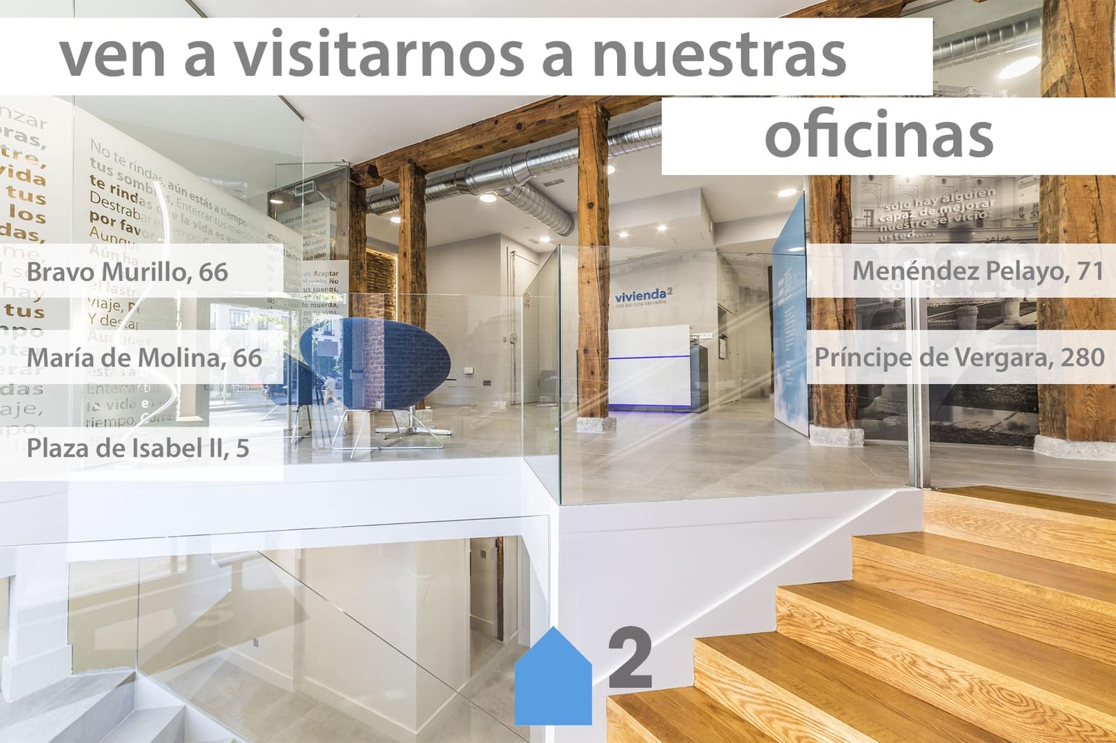3 soveværelse Lejlighed til salg i Madrid by - € 299.500 (Ref: 10157484)