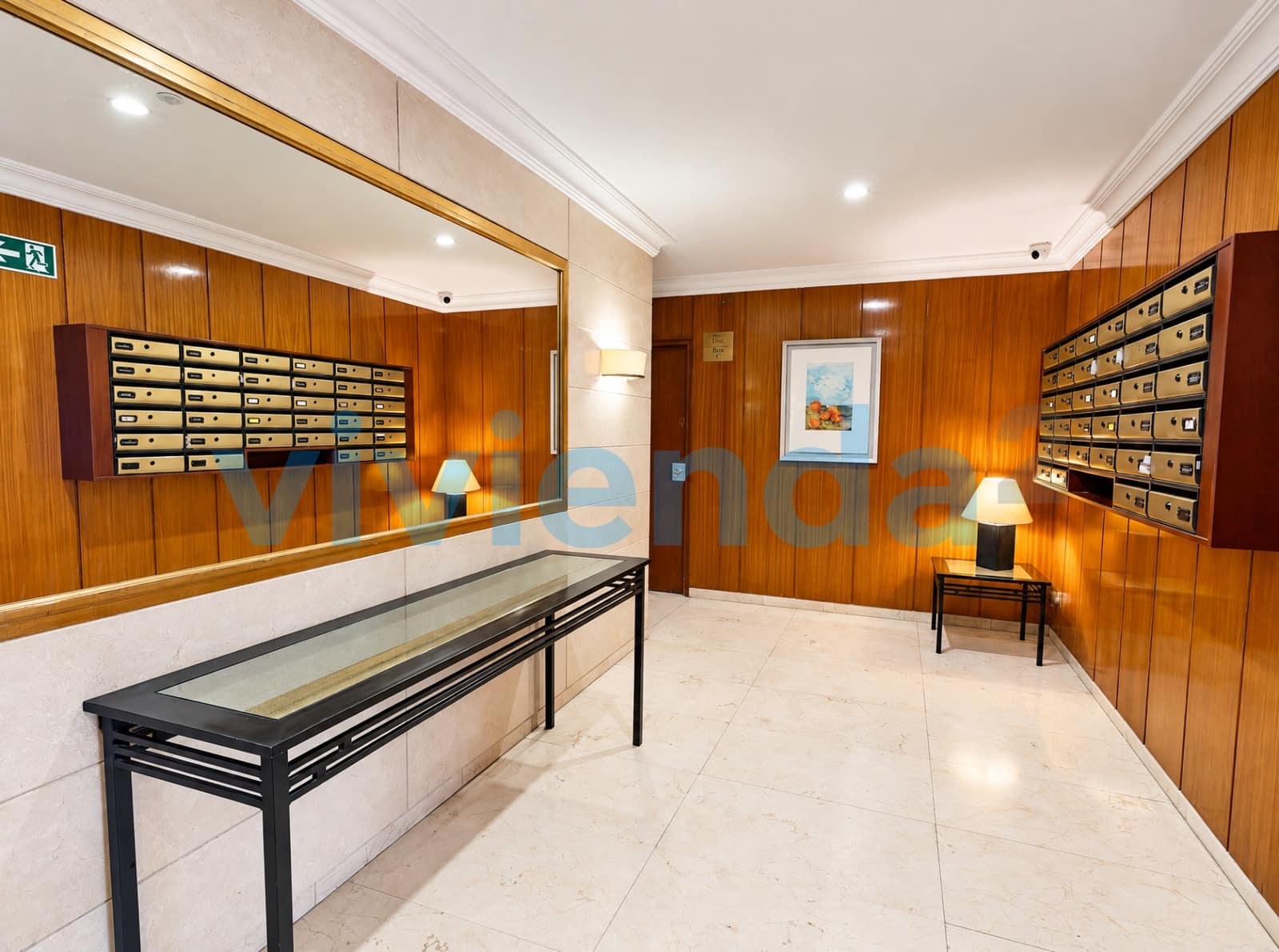 3 chambre Appartement à vendre à Madrid ville avec garage - 895 000 € (Ref: 10157486)