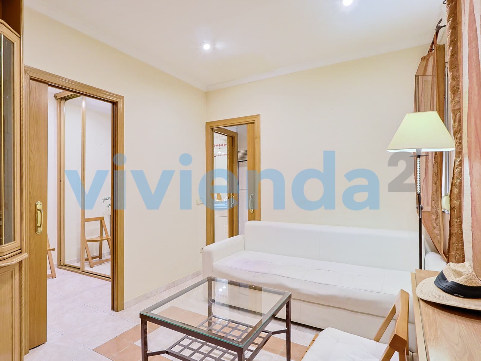 1 chambre Appartement à vendre à Madrid ville - 315 000 € (Ref: 10157487)