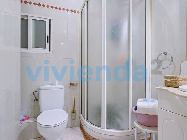 1 chambre Appartement à vendre à Argüelles, Madrid ville - 315 000 € (Ref: 10157487)