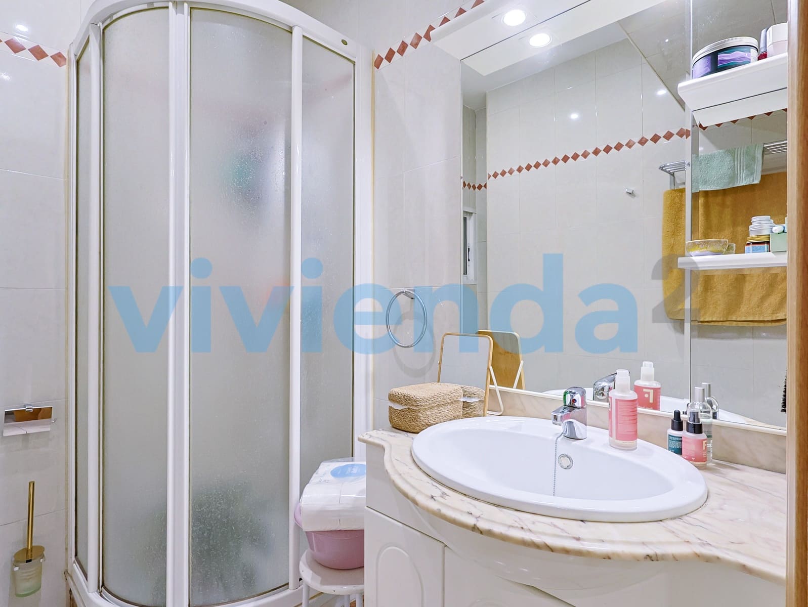 1 chambre Appartement à vendre à Madrid ville - 315 000 € (Ref: 10157487)